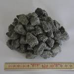 Mat sort granit 16/32